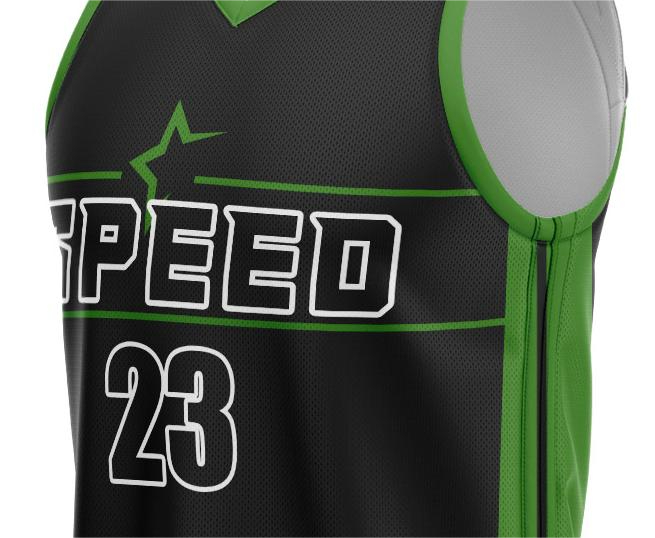  Custom Basketball Jerseys (Free Shipping),BC-MS-033