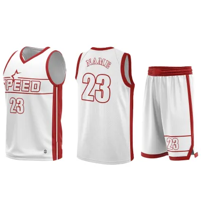 Custom Basketball Jerseys (Free Shipping),BC-MS-033 01