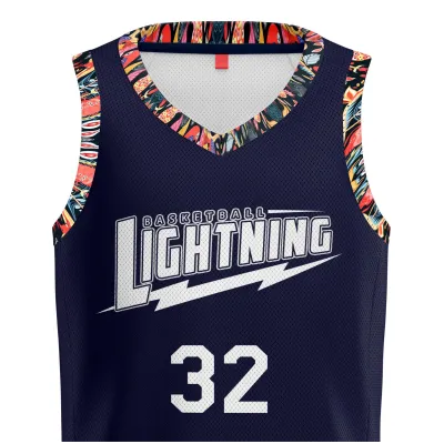 Custom Basketball Jerseys (Free Shipping),BC-NBA-039 02