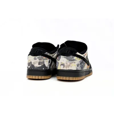  Perfectkicks Dunk Low Rammellzee, FD8778-001 02