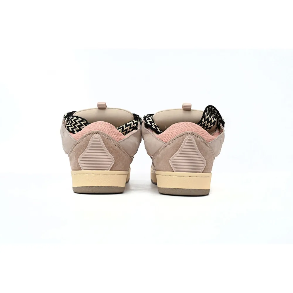 Perfectkicks Lanvin Leather Curb Pink, FM-SKRK11-DRAG-