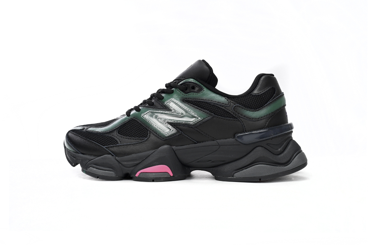  Perfectkicks Joe Freshgoods x New Balance 9060 Blackish Green, U9060ML