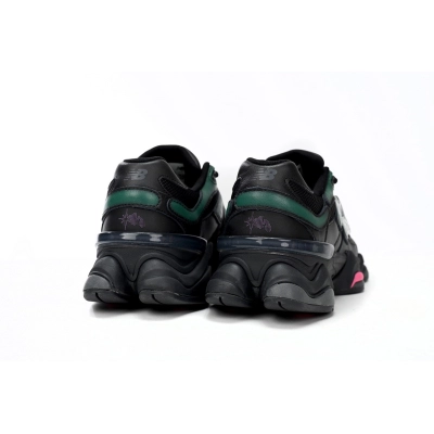 Perfectkicks Joe Freshgoods x New Balance 9060 Blackish Green, U9060ML 02