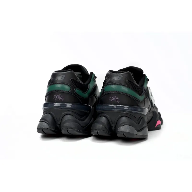  Perfectkicks Joe Freshgoods x New Balance 9060 Blackish Green, U9060ML