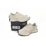 GET New Balance 327 Sea salt White,WS327FB 