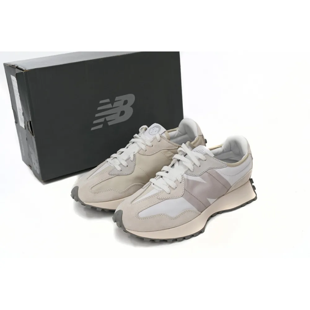 GET New Balance 327 Hoary,MS327NW1