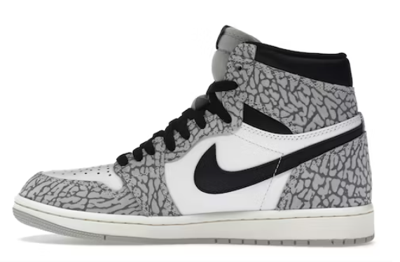  GET Jordan 1 Mid SE Multi Color (2022) (Women's), DN3738-400