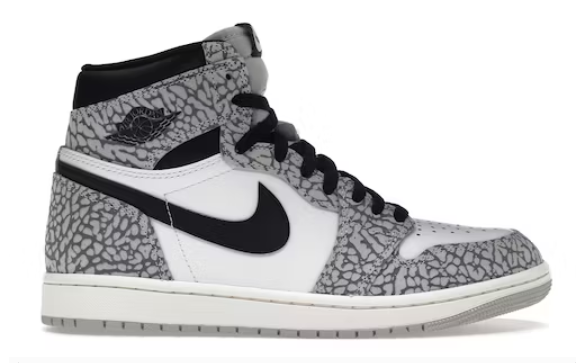  GET Jordan 1 Mid SE Multi Color (2022) (Women's), DN3738-400