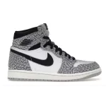 GET Jordan 1 Mid SE Multi Color (2022) (Women's), DN3738-400