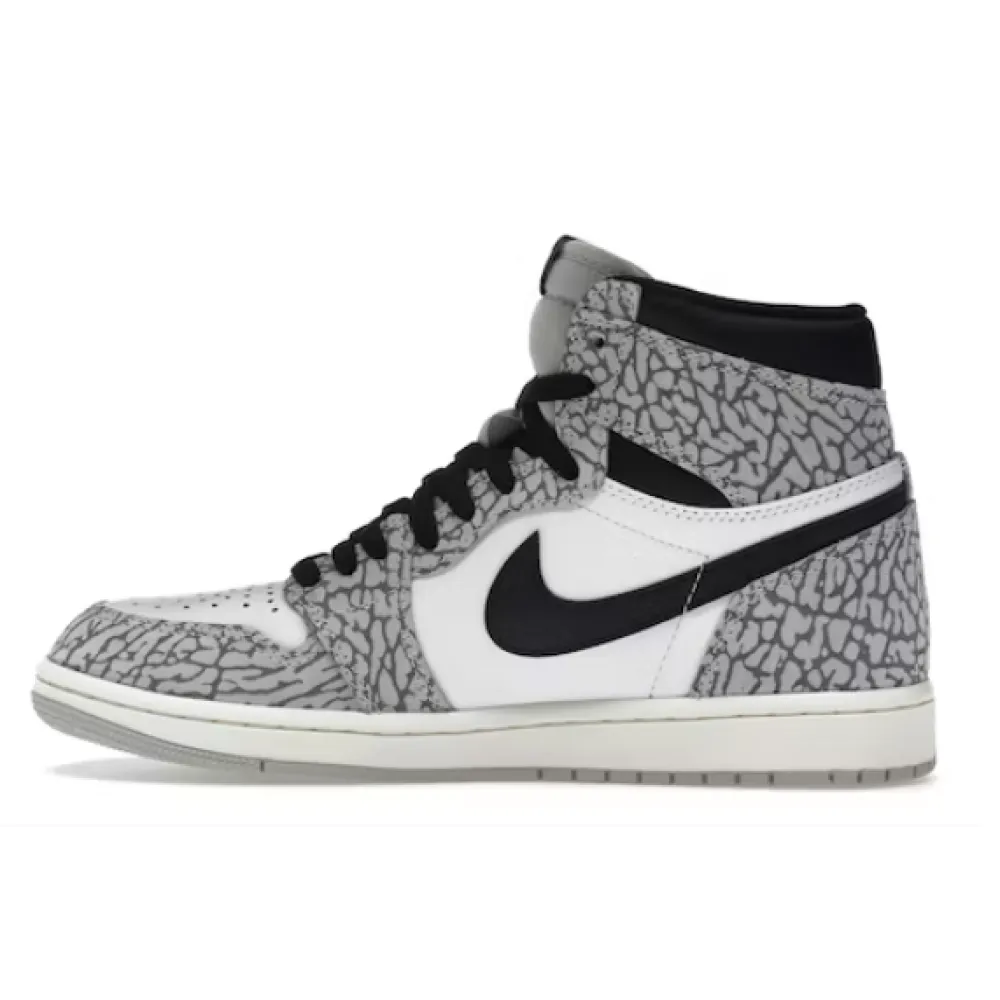 Perfectkicks Jordan 1 Retro High OG White Cement, DZ5485-052