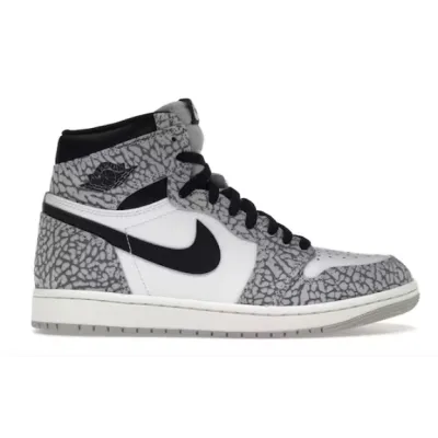 Perfectkicks Jordan 1 Retro High OG White Cement, DZ5485-052 02