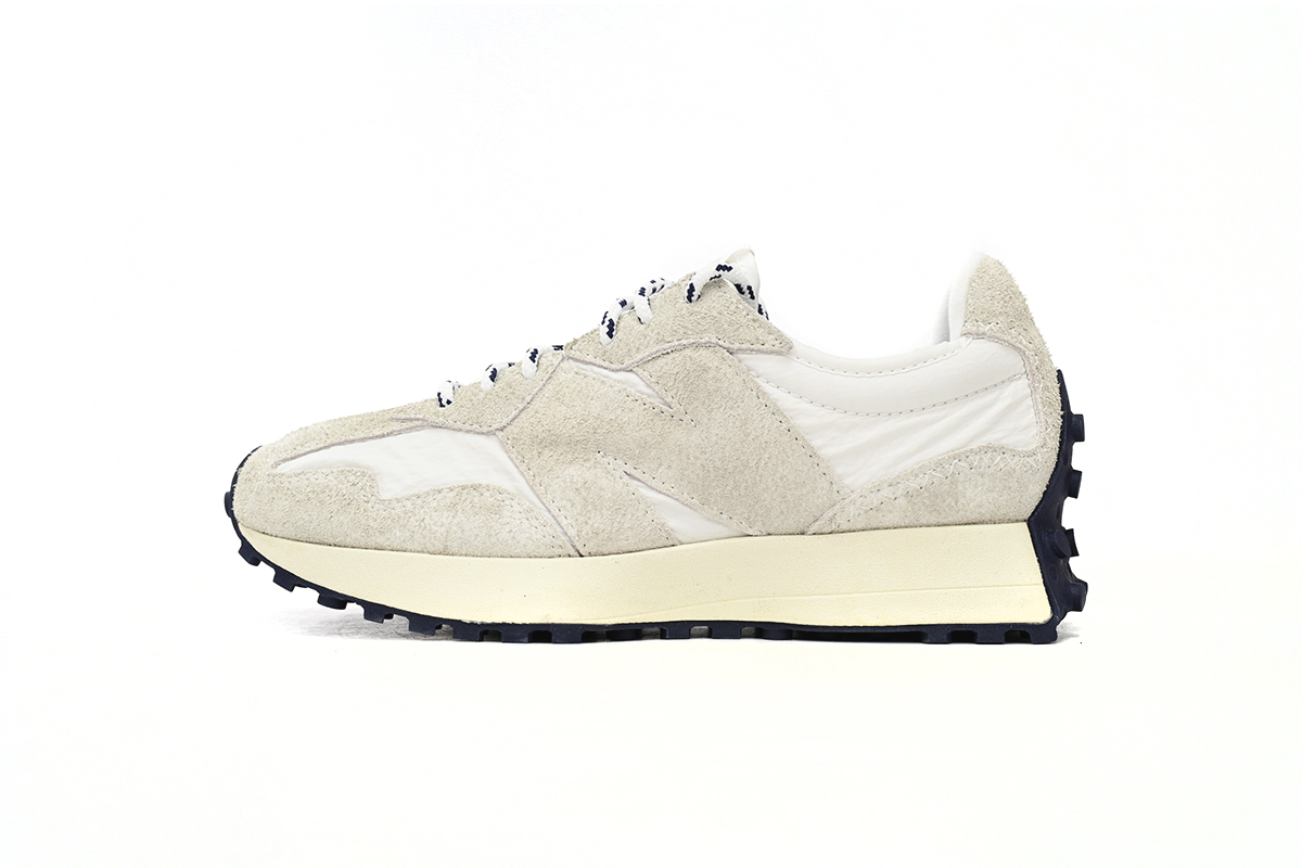  GET New Balance 327 Washed Cloth,MS327RF1 