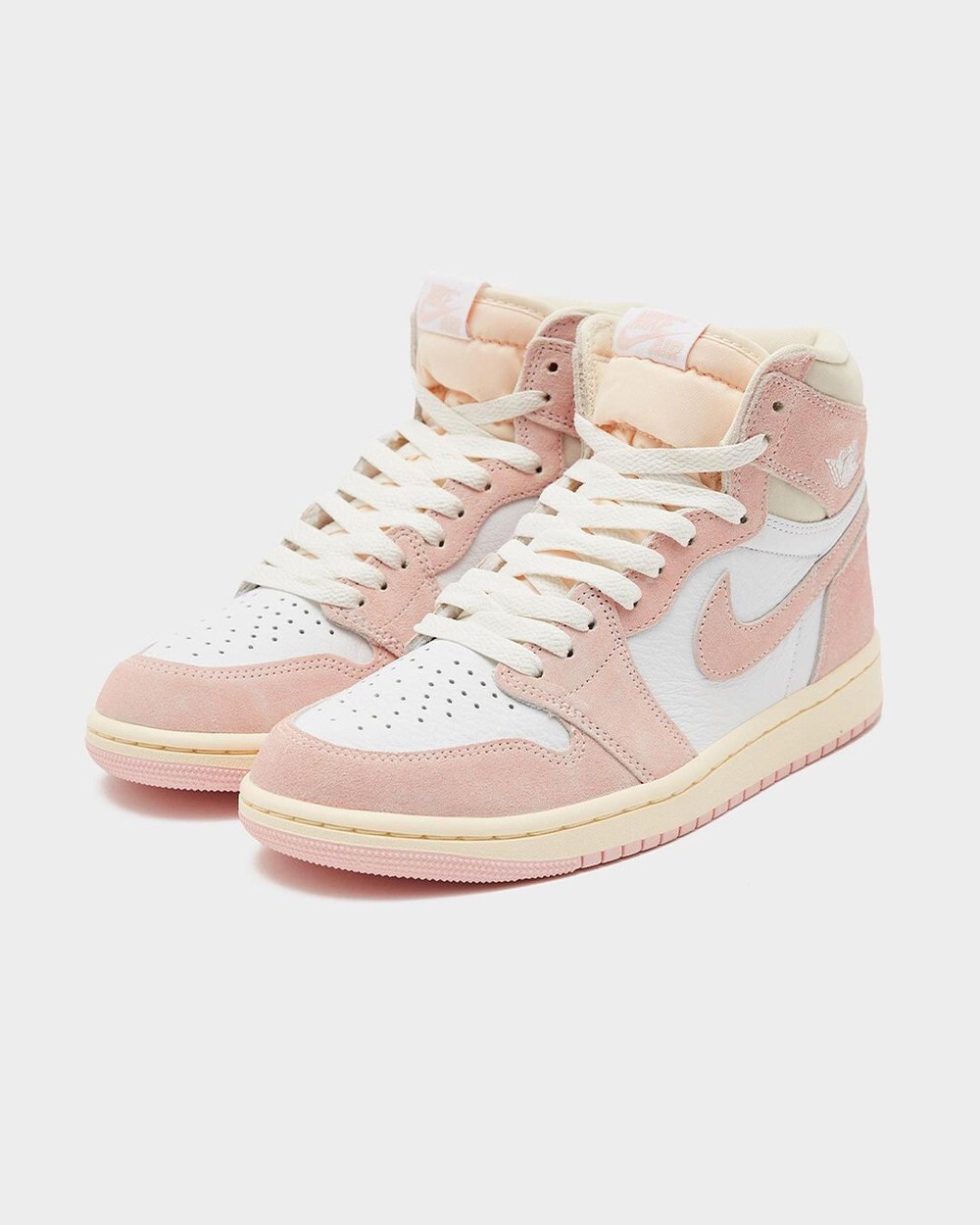  Perfectkicks Air Jordan 1 High OG Washed Pink