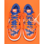 PK Off-White x Futura x  Dunk Low,DD0856-403