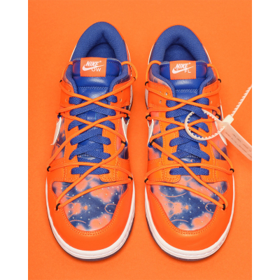 H12 Off-White x Futura x Dunk Low DD0856-403 02