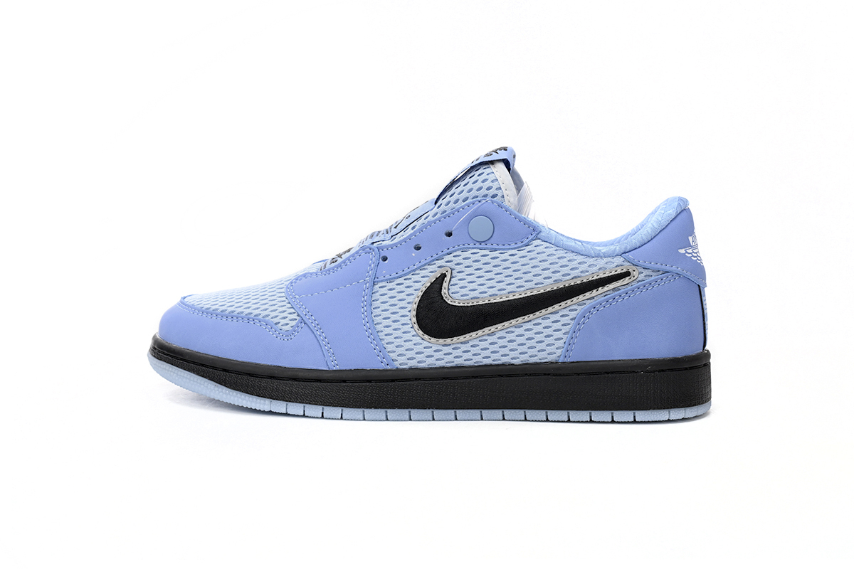  GET Jordan 1 Low Sky Dlue,AV3918-338