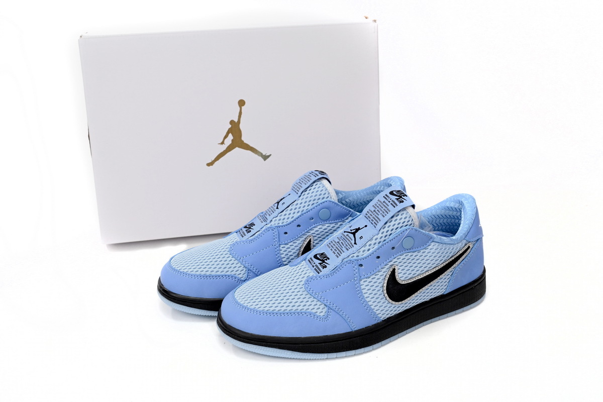  GET Jordan 1 Low Sky Dlue,AV3918-338