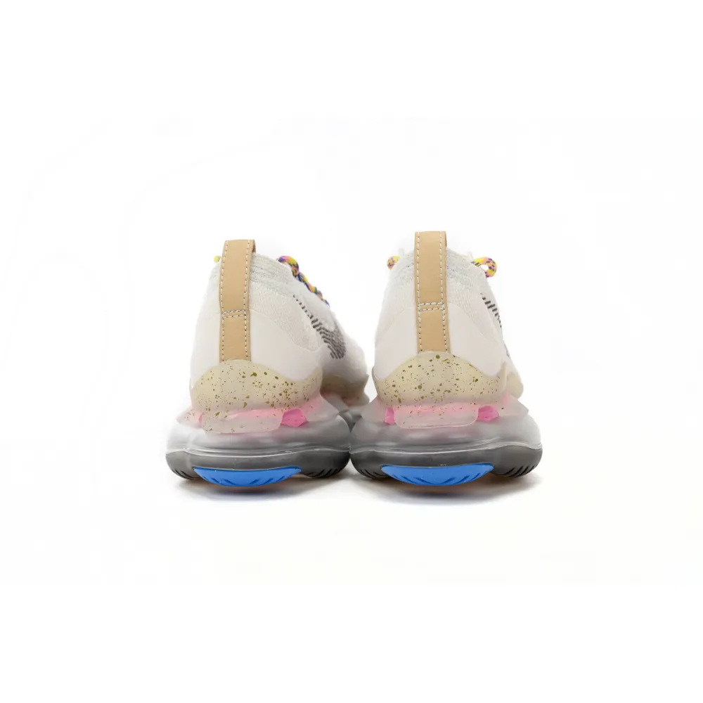  GET Air Max Scorpion FK Lemon Classic White,FJ7070-001