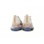  GET Air Max Scorpion FK Lemon Classic White,FJ7070-001