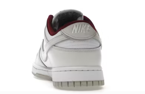  GET Dunk LOw SE Just Do lt White Phantom (Women's), DV1160-100