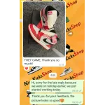  Perfectkicks Jordan 1 High OG Spider-Man Across the Spider-Verse, DV1748-601