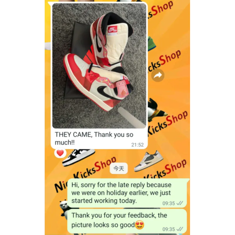  Perfectkicks Jordan 1 High OG Spider-Man Across the Spider-Verse, DV1748-601