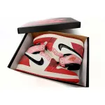  Perfectkicks Jordan 1 High OG Spider-Man Across the Spider-Verse, DV1748-601