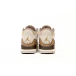  Perfectkicks Jordan 3 Retro Palomino, CT8532-102