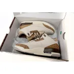  Perfectkicks Jordan 3 Retro Palomino, CT8532-102