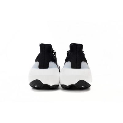  GET Ultra Boost 2023 LIGHT Black And White, HQ6340 02