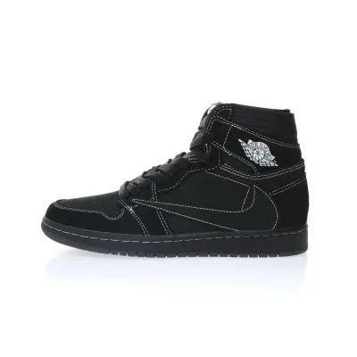 Perfectkicks Air Jordan 1 High OG SP"Black/Phantom,DM7866-001 01