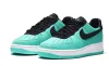 GET Air Force 1 Low Tiffany & Co. 1837 (Friends and Family), DZ1382-900