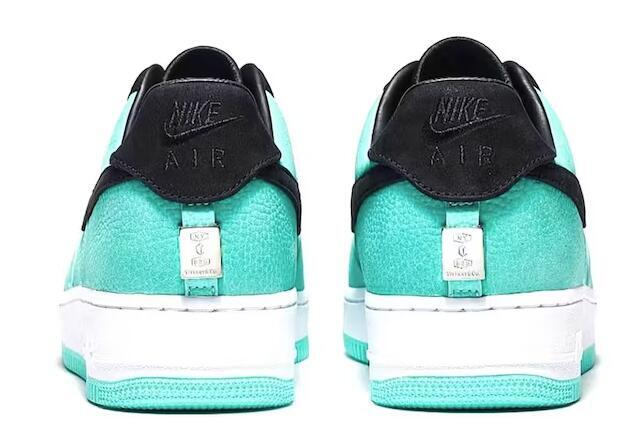  Perfectkicks Air Force 1 Low 1837 (Friends and Family)，DZ1382-900