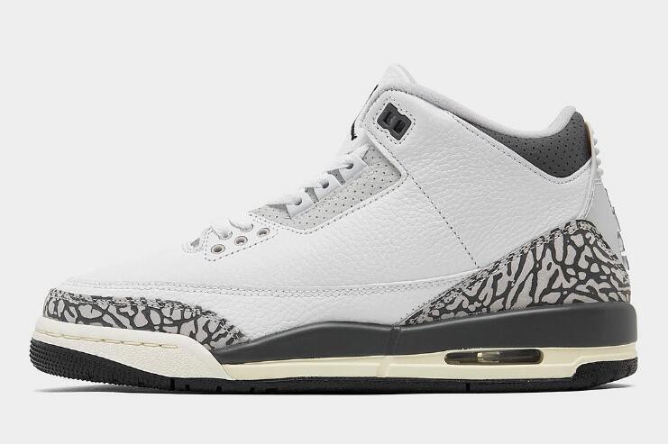  Perfectkicks Jordan 3 Retro Hide N' Sneak (GS),DX6665-100