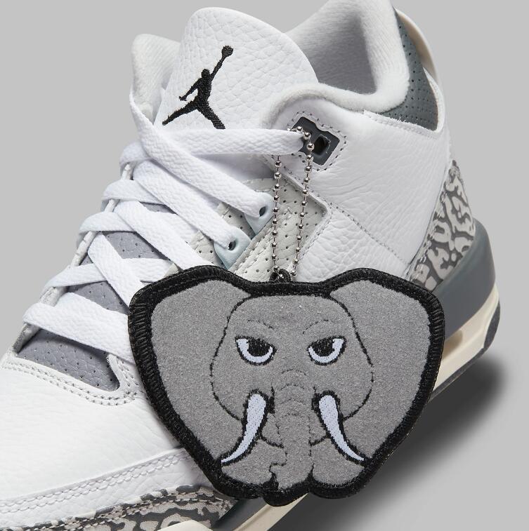  Perfectkicks Jordan 3 Retro Hide N' Sneak (GS),DX6665-100