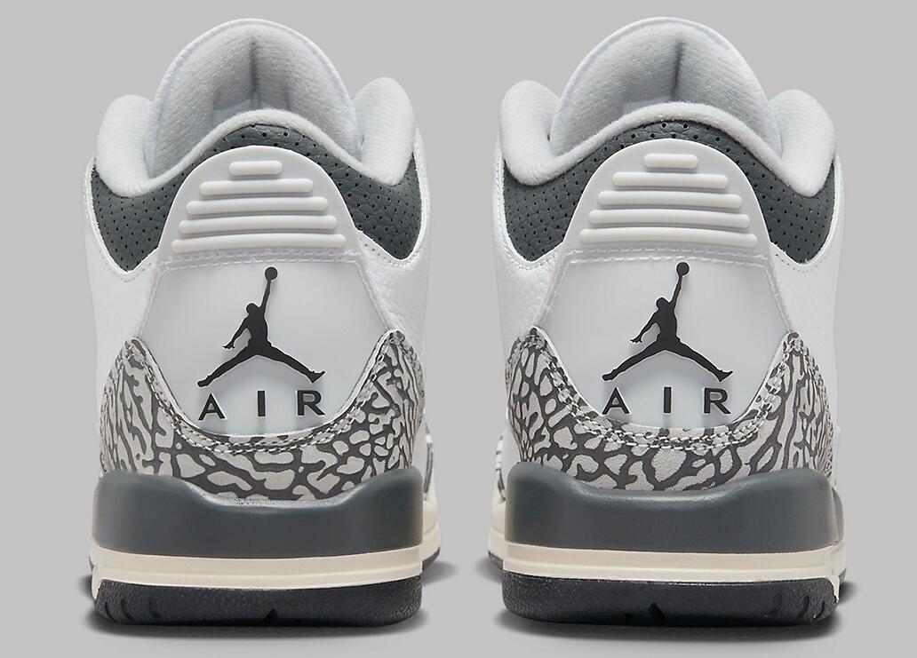  Perfectkicks Jordan 3 Retro Hide N' Sneak (GS),DX6665-100