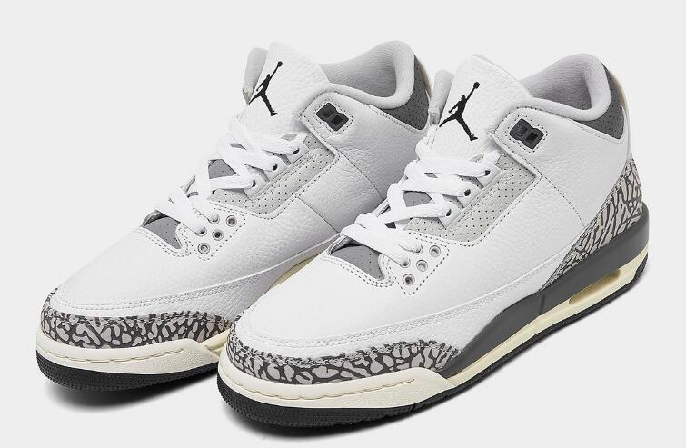  Perfectkicks Jordan 3 Retro Hide N' Sneak (GS),DX6665-100