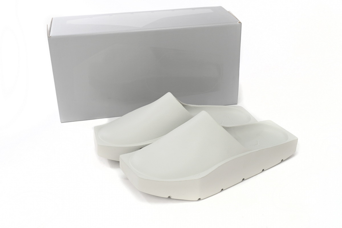  GET Jordan Hex Mule SP Grey Baotou,FD2652-002