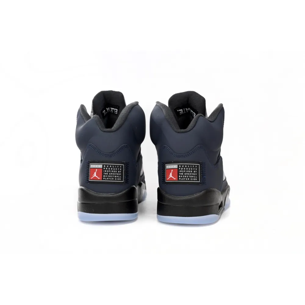 Perfectkicks Air Jordan 5 Georgetown, FD6812-400