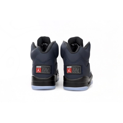  Perfectkicks Air Jordan 5 Georgetown, FD6812-400 02