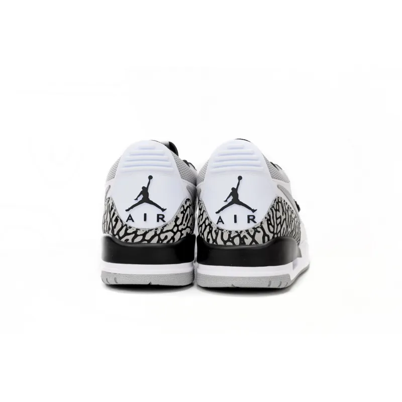 GET Jordan Legacy 312 Low Light Smoke Grey,CD7069-105 