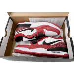 GET Jordan Legacy 312 Low Chicago Red, CD7069-116