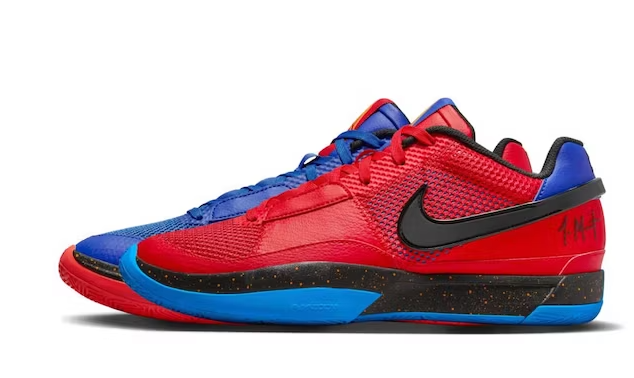  Perfectkicks Ja 1 Hunger, DR8785-401/DR8786 401