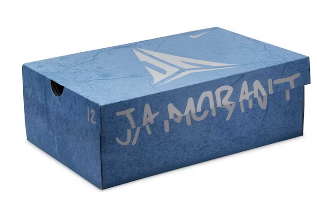  Perfectkicks Ja 1 Hunger, DR8785-401/DR8786 401