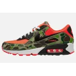 GET Air Max 90 Reverse Duck Camo,CW6024-600