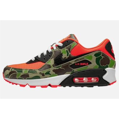  GET Air Max 90 Reverse Duck Camo,CW6024-600 01