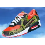 GET Air Max 90 Reverse Duck Camo,CW6024-600