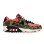 GET Air Max 90 Reverse Duck Camo,CW6024-600