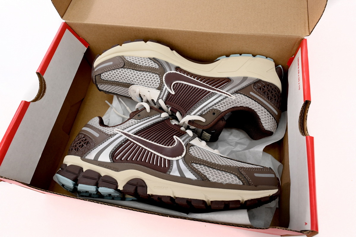  GET Air Zoom Vomero 5 Beige Brown,FD9919-001