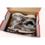 GET Air Zoom Vomero 5 Beige Brown,FD9919-001